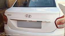 Used Hyundai Xcent Base ABS 1.1 CRDi [2015-02016] in Gwalior