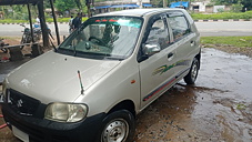 Used Maruti Suzuki Alto LXi BS-III in Jamshedpur