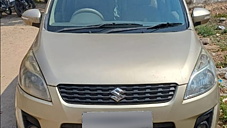 Used Maruti Suzuki Ertiga VDi in Koppal