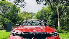 Used BMW M340i xDrive in Bangalore