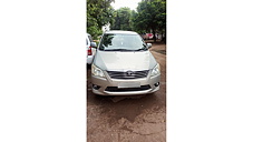 Used Toyota Innova 2.5 GX 8 STR BS-III in Bhavnagar