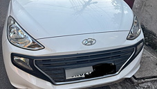 Used Hyundai Santro Sportz in Jammu