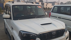 Used Mahindra Scorpio S8 in Bareilly