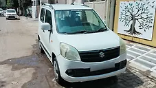 Used Maruti Suzuki Wagon R 1.0 VXi in Rajkot