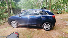 Used Maruti Suzuki Baleno Delta MT [2023] in Malappuram