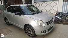 Used Maruti Suzuki Swift Dzire LDi in Jaipur