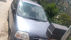 Used Hyundai Santro Xing Non-AC in Shimla