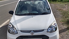 Used Maruti Suzuki Alto 800 Lx in Ahmedabad