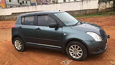 Used Maruti Suzuki Swift VXi in Bangalore