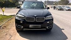 Used BMW X5 xDrive30d Pure Experience (5 Seater) in Hyderabad