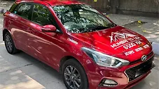 Used Hyundai Elite i20 Sportz Plus 1.2 [2019-2020] in Mumbai