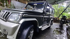 Used Mahindra Bolero SLE in Gangtok