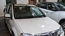 Used Mahindra Verito E D6 [2016-2019] in Chandigarh