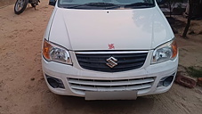 Used Maruti Suzuki Alto K10 LXi in Churu