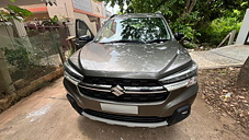 Used Maruti Suzuki XL6 Zeta MT Petrol in Kakinada