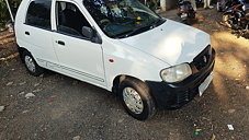 Used Maruti Suzuki Alto LXi BS-IV in Jamnagar