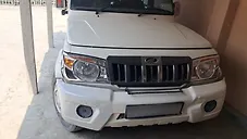 Used Mahindra Bolero SLE BS IV in Muzaffurpur