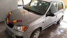 Used Maruti Suzuki Alto K10 VXi in Jamshedpur