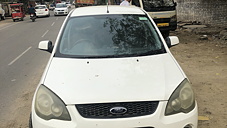 Used Ford Fiesta EXi 1.4 TDCi Ltd in Patiala