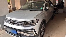 Used Volkswagen Taigun Topline 1.0 TSI MT in Thiruvananthapuram