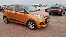 Used Hyundai Grand i10 Magna 1.1 CRDi [2013-2016] in Visakhapatnam