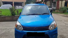 Used Maruti Suzuki Alto 800 LXi in Shillong