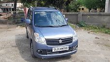 Used Maruti Suzuki Wagon R VXi Minor in Meerut