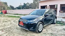 Used Land Rover Discovery Sport SE in Mumbai