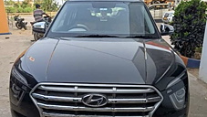 Used Hyundai Creta EX 1.5 Petrol [2020-2022] in Bhadrak