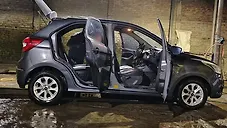 Used Ford Figo Titanium 1.2 Ti-VCT in Latur