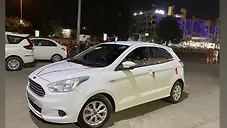Used Ford Figo Trend 1.2 Ti-VCT [2015-2016] in Indore