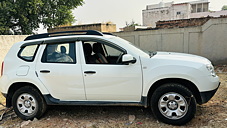 Used Renault Duster 85 PS RxL in Sikar