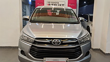 Used Toyota Innova Crysta 2.4 GX 8 STR [2016-2020] in Belgaum