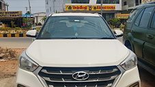 Used Hyundai Creta E Plus 1.6 CRDi in Nalgonda