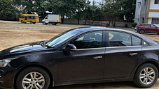 Used Chevrolet Cruze LTZ AT in Chennai