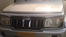 Used Mahindra Bolero Power Plus SLE [2016-2019] in Erode