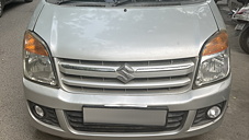 Used Maruti Suzuki Wagon R LXi CNG in Delhi