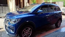 Used Renault Triber RXZ [2019-2020] in Bhilwara