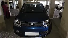 Used Maruti Suzuki Ignis Alpha 1.2 MT in Bhubaneswar