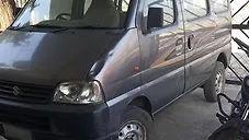 Used Maruti Suzuki Eeco 7 STR STD in Indore