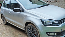 Used Volkswagen Polo Highline1.2L (D) in Cuttack