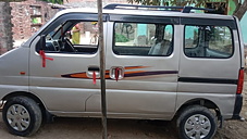 Used Maruti Suzuki Eeco 5 STR WITH A/C+HTR CNG [2017-2019] in Mainpuri