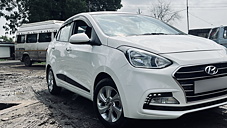 Used Hyundai Xcent SX in Barwani