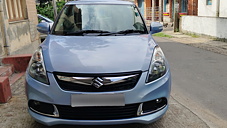 Used Maruti Suzuki Swift Dzire VXI in Haldia