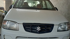 Used Maruti Suzuki Alto LXi BS-III in Fatehabad