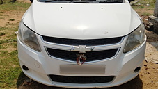 Used Chevrolet Sail 1.3 Base in Angul