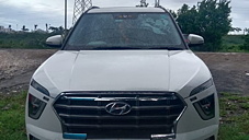 Used Hyundai Creta SX 1.5 Diesel in Ongole