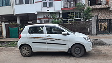 Used Maruti Suzuki Celerio ZXi AMT [2017-2019] in Bhopal