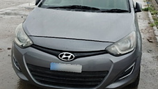 Used Hyundai i20 Magna (O) 1.4 CRDI in Chikamagalur