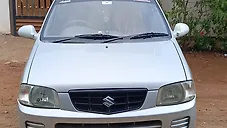 Used Maruti Suzuki 800 AC in Coimbatore
